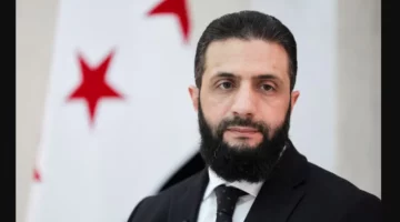 الشرع يؤكد العمل على وقف الاعتداءات الإسرائيلية عبر وسطاء دوليين