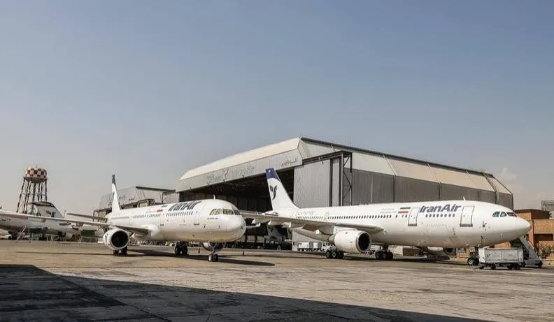 إيران تعيد فتح مجالها الجوي جزئياً بعد وقف إطلاق النار مع إسرائيل