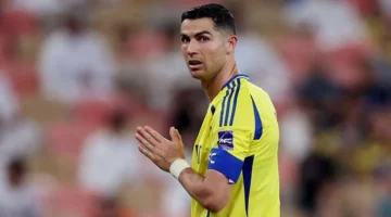 رونالدو يشعر أنه في منزله… سيمدد عقده مع النصر