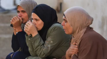 حراك نشط لإحياء مسار «هدنة غزة»