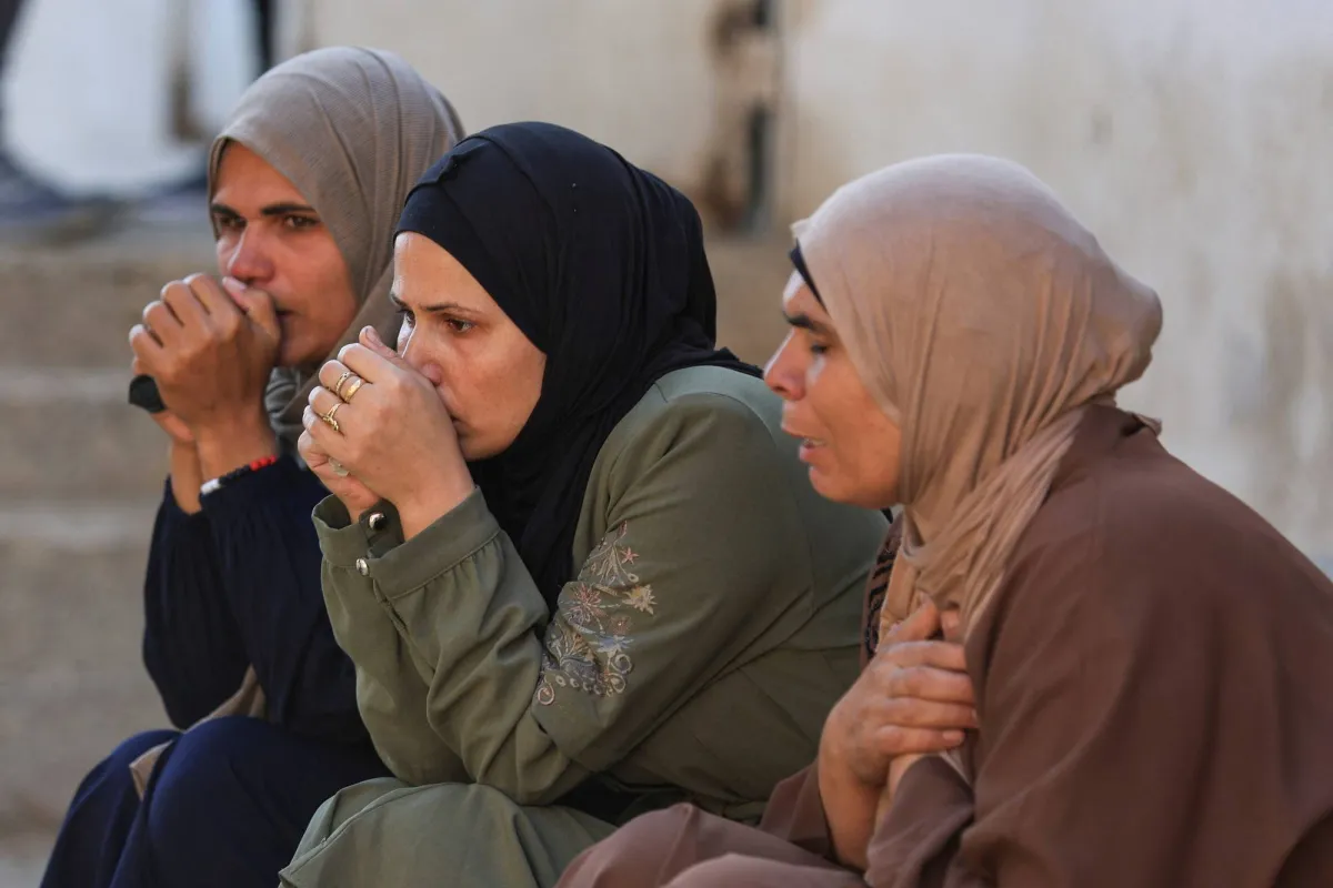 حراك نشط لإحياء مسار «هدنة غزة»
