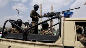 توجس الحوثيين من مناهضيهم في إب يدفعهم لاعتقال العشرات