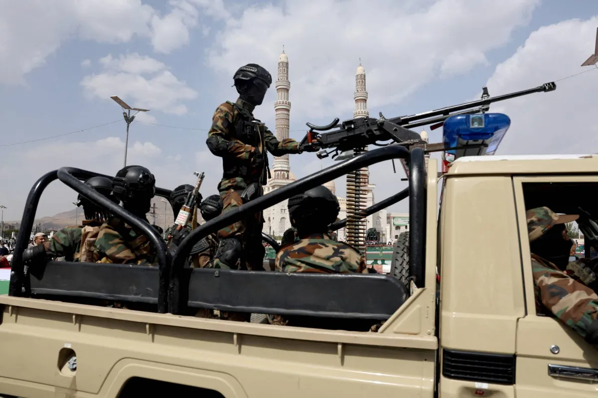 توجس الحوثيين من مناهضيهم في إب يدفعهم لاعتقال العشرات