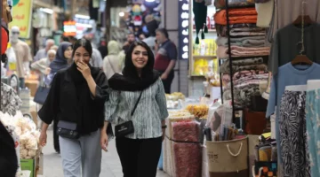«الوكالة الذرية» تحذر طهران من «تعليق التعاون»
