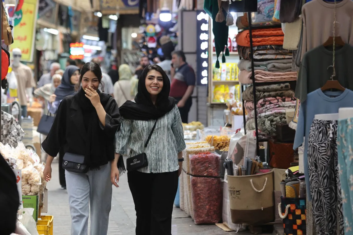 «الوكالة الذرية» تحذر طهران من «تعليق التعاون»
