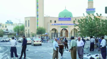 تأخر الرواتب يفجِّر غلياناً في كردستان العراق