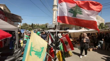 إسرائيل تلاحق أموال «حزب الله» من دمشق إلى ضاحية بيروت