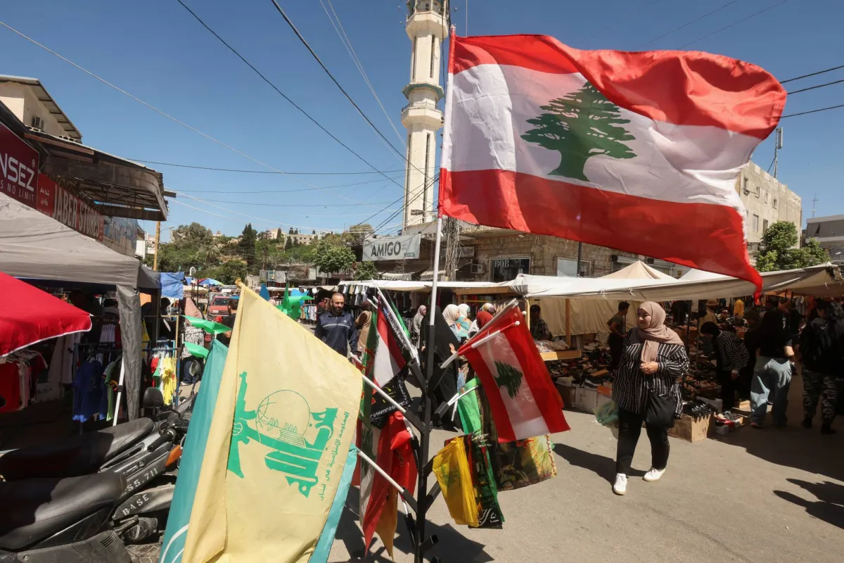 إسرائيل تلاحق أموال «حزب الله» من دمشق إلى ضاحية بيروت