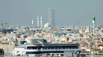 اقتصاد السعودية صامد أمام الصدمات العالمية