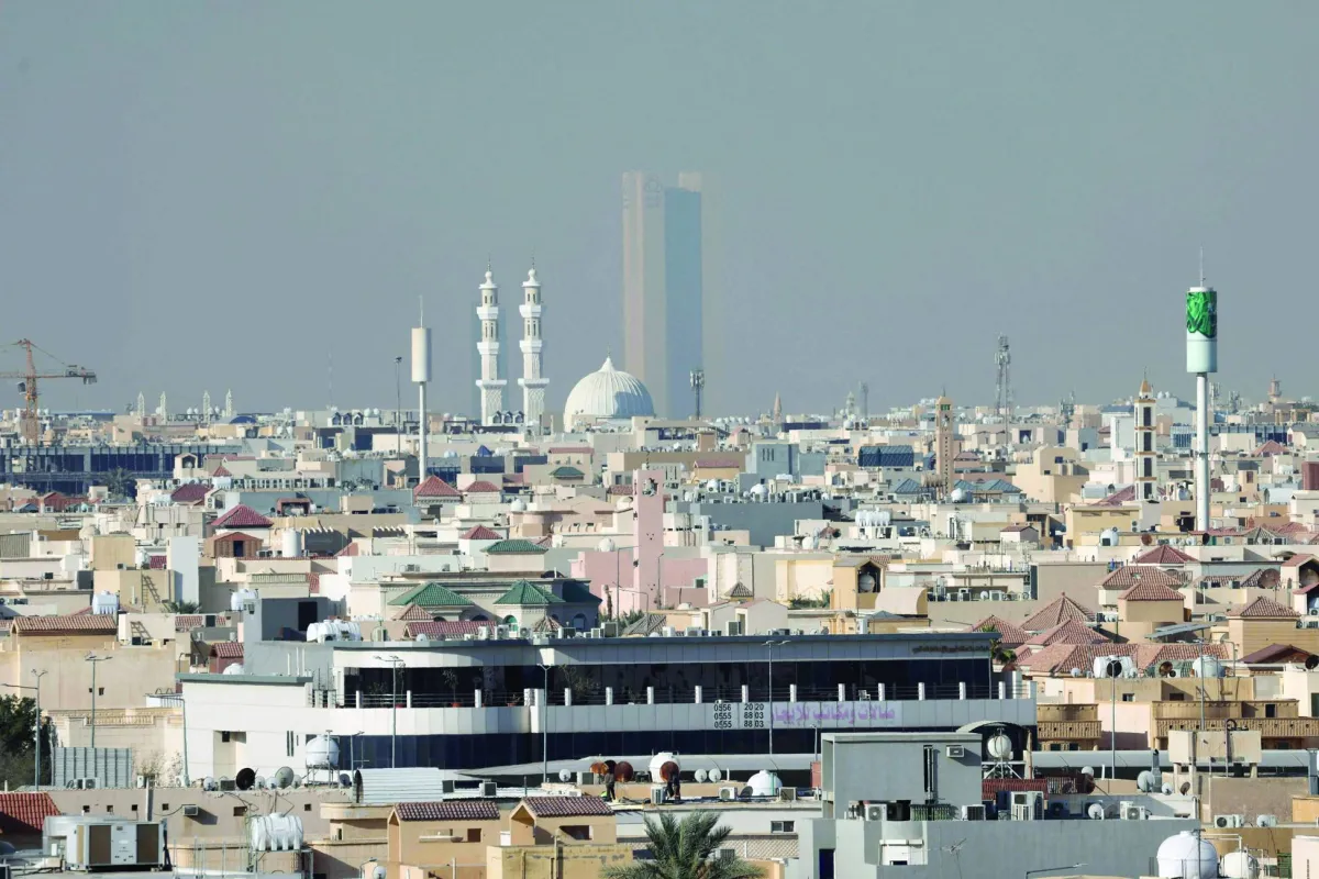 اقتصاد السعودية صامد أمام الصدمات العالمية