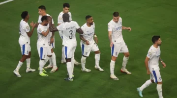 فعلها الهلال… وتأهل رفقة الريال