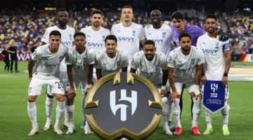 الهلال يحمل لواء الأندية العربية في «مونديال الأندية»