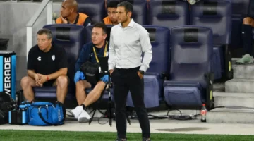 مدرب باتشوكا: كُنا نعلم قوة الهلال