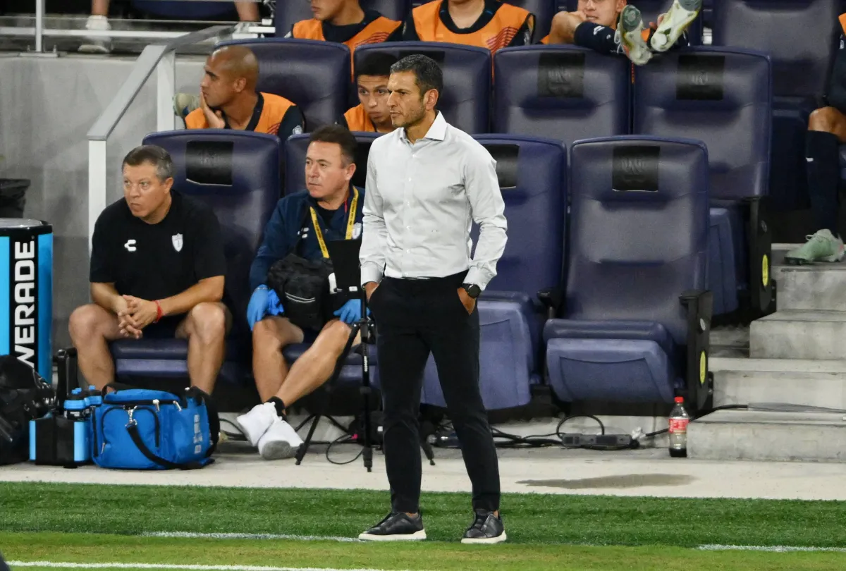 مدرب باتشوكا: كُنا نعلم قوة الهلال