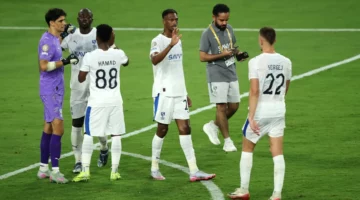 أرباح الهلال تتخطى 20 مليون دولار بعد التأهل في «مونديال الأندية»