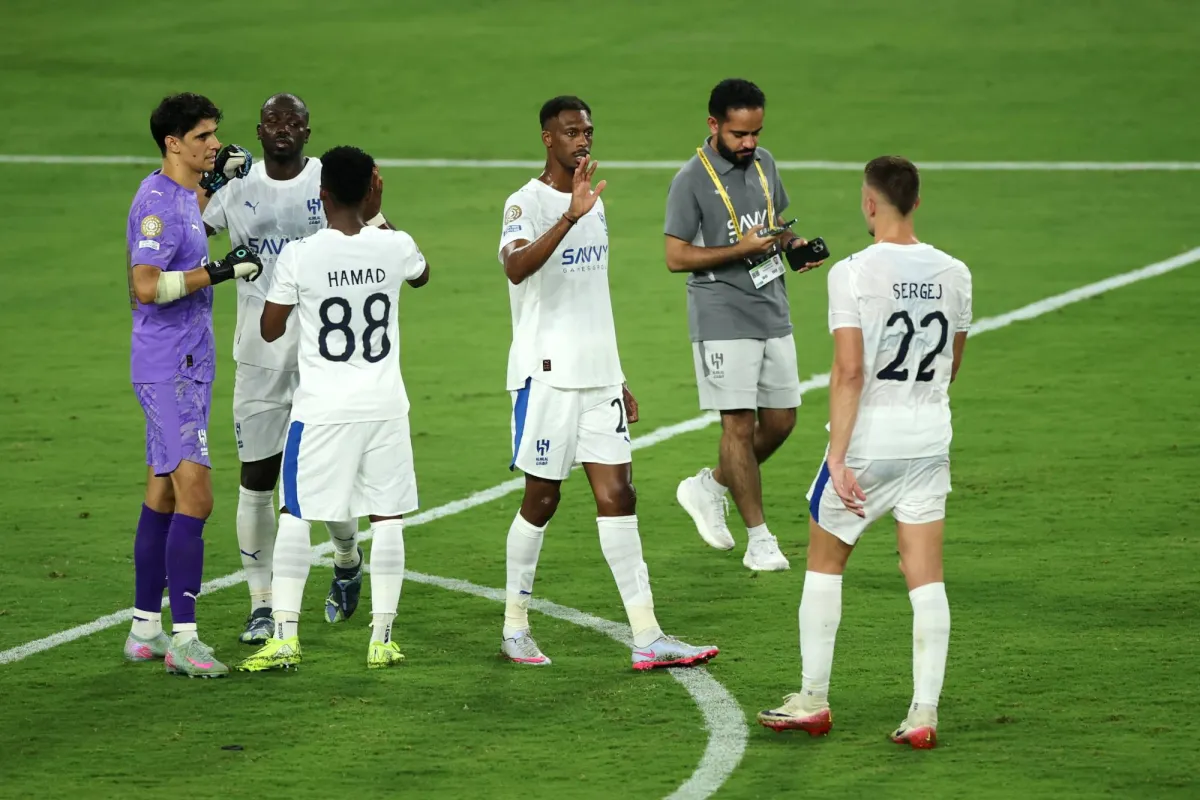 أرباح الهلال تتخطى 20 مليون دولار بعد التأهل في «مونديال الأندية»