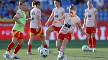 25 مليون يورو خسائر متوقعة لـ«كأس أوروبا للسيدات»