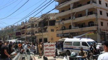 لبنان يعرض مقايضة سلاح «حزب الله» بانسحاب إسرائيل