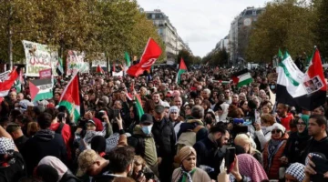 الاعتراف الفرنسي بفلسطين… بين الوعود والتراجع
