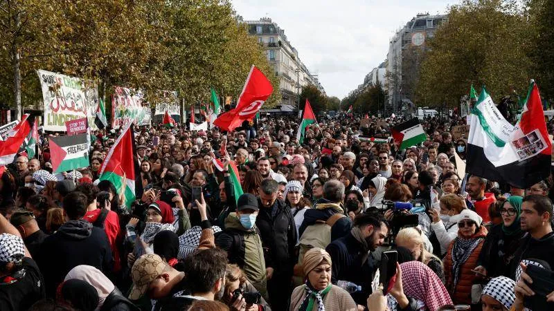 الاعتراف الفرنسي بفلسطين… بين الوعود والتراجع