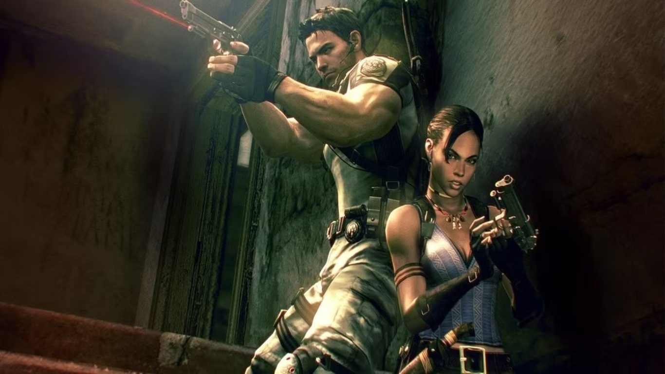 أشياء مثيرة قد لا تعرفها عن سلسلة Resident Evil – الجزء الأول – newnews4