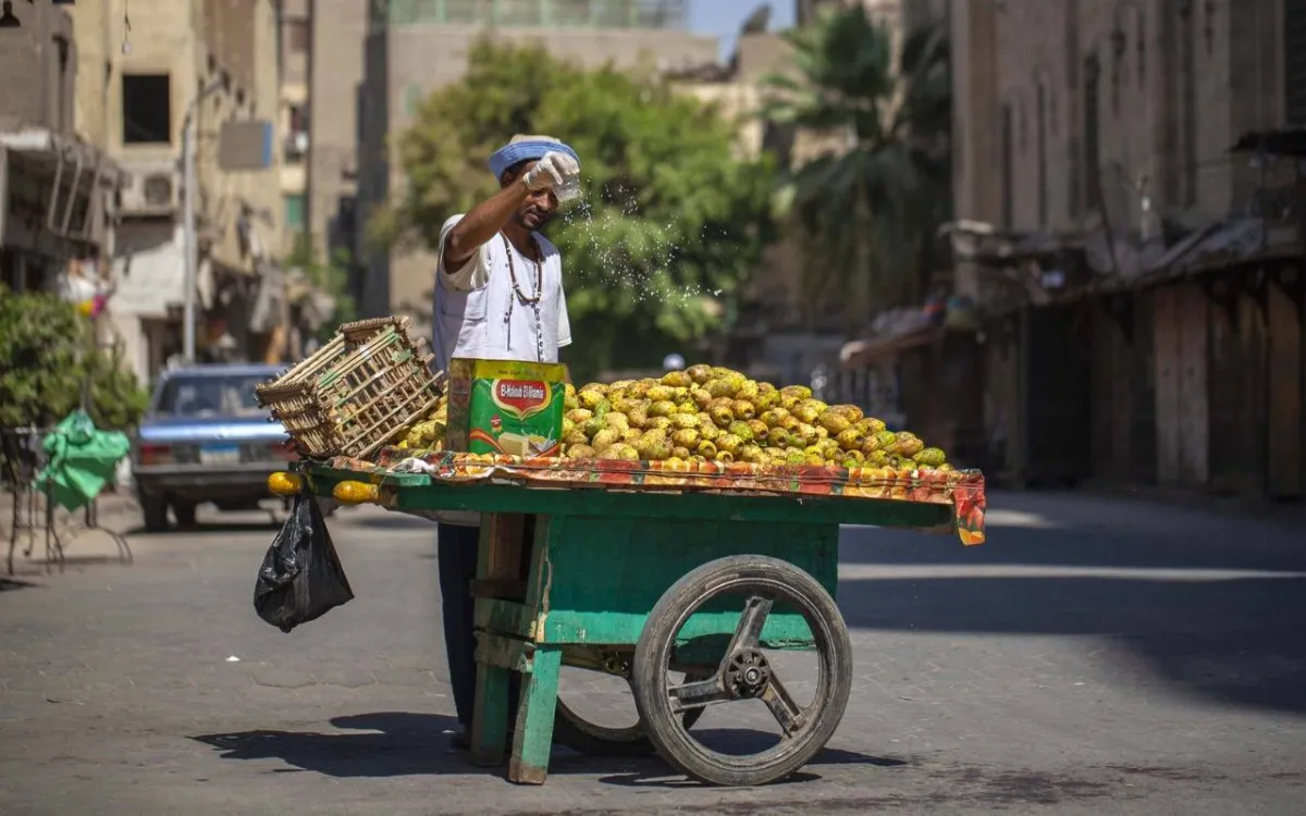 معرض فوتوغرافي يرصد «المتاهة السحرية» في القاهرة التاريخية