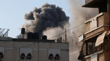 الجيش الإسرائيلي يعلن اغتيال قائد بارز بـ«حماس» في عملية بمدينة غزة