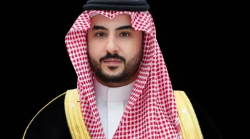 وزير الدفاع السعودي ورئيس الأركان الإيراني يبحثان تطورات الأوضاع في المنطقة