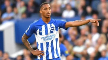 البرازيلي بيدرو في طريقه إلى تشيلسي