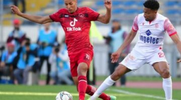 فيفا يختار حكما مصريا لمواجهة الوداد والعين في كأس العالم للأندية