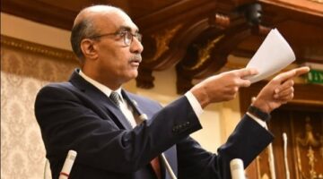 عاجل| تزوير جديد وفصل تعسفي.. أول تحرك برلماني بشأن مخالفات جسيمة بالشرقية للدخان