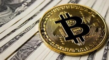 الصناديق المتداولة في البيتكوين تشهد أكبر تدفقات خارجية لها منذ فبراير