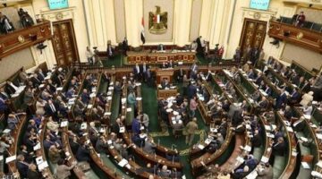 إهدار مال عام وتعطيل خطط استثمارية.. البرلمان يناقش شكاوى ضد مسؤولي القليوبية