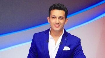 كارثة.. أمير هشام يعلق على سب جمهور الأهلي من مسئول الزمالك