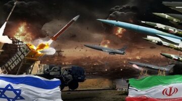 دمار هائل في محطة الكهرباء بمدينة أسدود بعد إصابتها بصاروخ إيراني