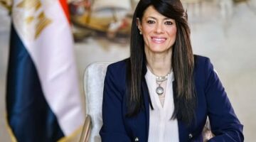 وزيرة التخطيط تعقد فعاليات مؤتمر التمويل التنموي لتمكين القطاع الخاص والنمو الاقتصادي