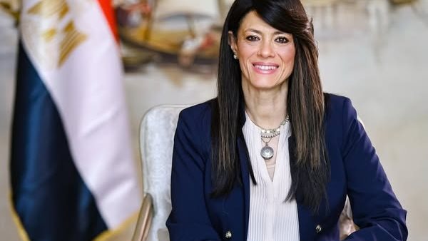 وزيرة التخطيط تعقد فعاليات مؤتمر التمويل التنموي لتمكين القطاع الخاص والنمو الاقتصادي