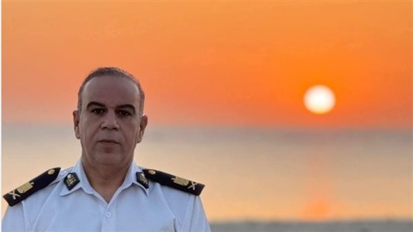 سكتة قلبية.. وفاة مفاجئة للواء جمال الخولي مساعد مدير أمن البحر الأحمر داخل مدينة القصير