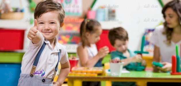 رابط تقديم المدارس التجريبية 2026 لرياض الأطفال .. اضغط هنا