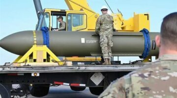 قصف موقع فوردو النووي الإيراني سار وفقا للخطة