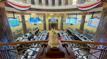 «البورصة» تستعيد نشاطها بدعم البتروكيماويات.. و«الرئيسى» يختبر 33 ألف نقطة – newnews4