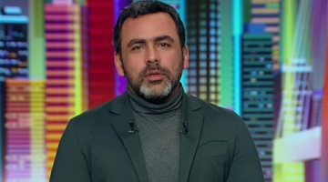 بعد تصريح يوسف الحسيني.. ماذا يعني مصطلح أنا كيميتي؟