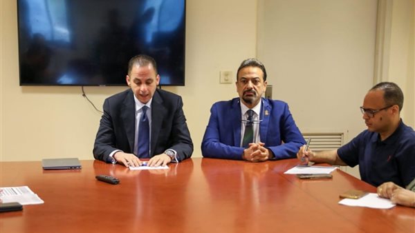 الصحة تؤكد التزامها بتيسير الخدمات العلاجية للمرضى في مستشفى جوستاف روسي