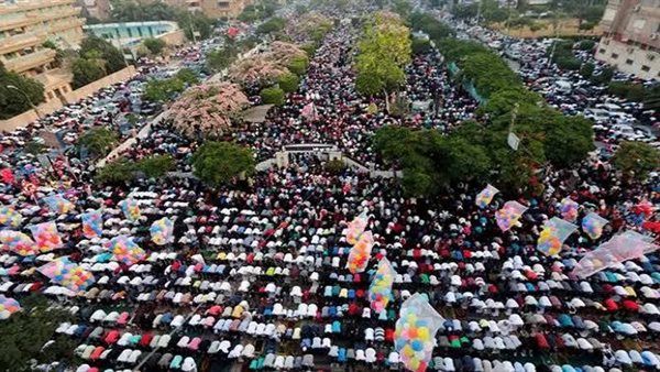 موعد صلاة عيد الأضحى 2025 في القاهرة والمحافظات.. هتصلي الساعة كام؟