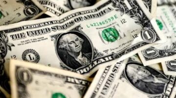 عاجل.. استقرار سعر الدولار اليوم الأربعاء مقابل الجنيه المصري في البنوك