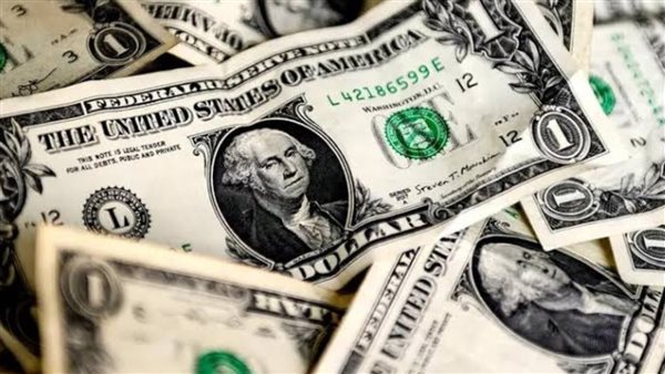 عاجل.. استقرار سعر الدولار اليوم الأربعاء مقابل الجنيه المصري في البنوك