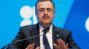 أرامكو: لا يمكن التقليل من أهمية النفط والغاز عند نشوب الصراعات – newnews4
