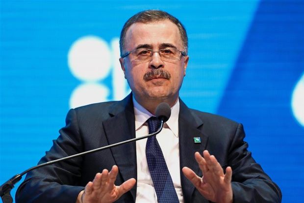 أرامكو: لا يمكن التقليل من أهمية النفط والغاز عند نشوب الصراعات – newnews4
