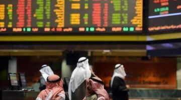 نزيف بالبورصات العربية مع تصاعد التوترات الجيوسياسية بالشرق الأوسط – newnews4