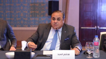 هاشم السيد ينتزع مقعد الشركات المقيدة بمجلس إدارة البورصة بفارق 3 أصوات عن منافسيه – newnews4